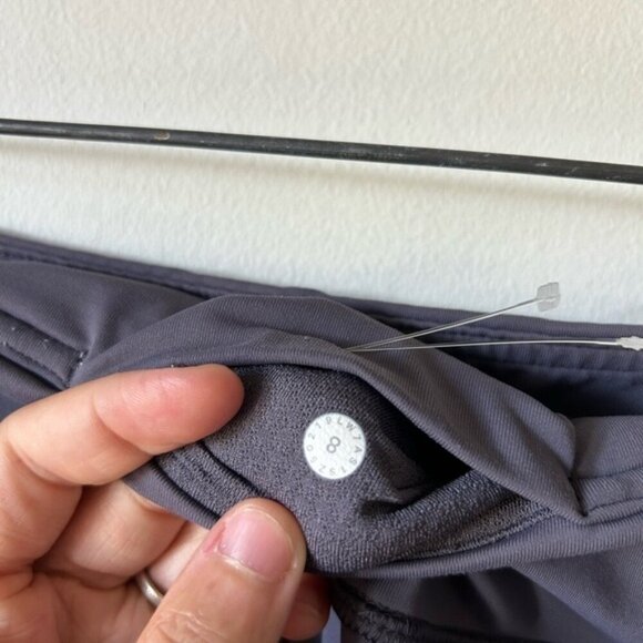 Lululemon Clinch and Stretch Shorts - Picture 3 of 3